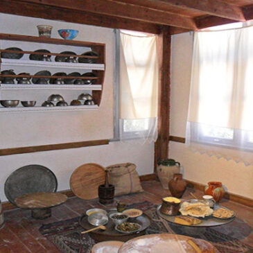 Yöresel Mutfağımız Yöresel Mutfağımız