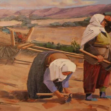 Köyde Yaşam Köyde Yaşam